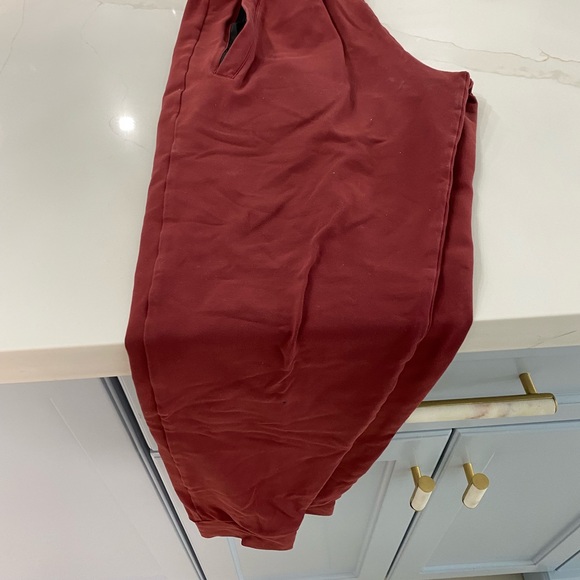 A7 guys gym joggers small - Picture 6 of 6